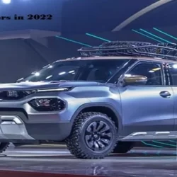 upcoming cars in india 2022
