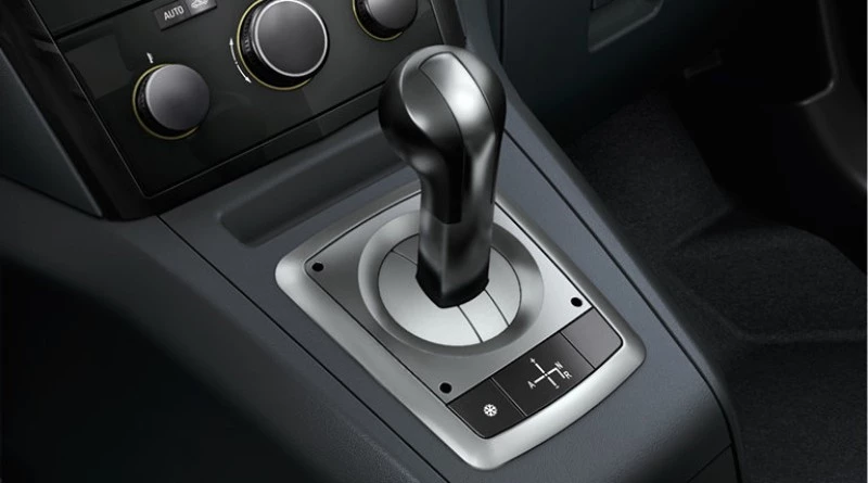 Automated Manual Transmission